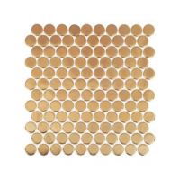 miele mosaic bronz