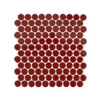 miele mosaic cherry red