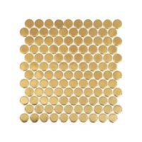 miele mosaic gold