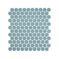 miele mosaic light blue