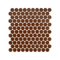 miele mosaic light brown