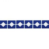 miniser border diamond