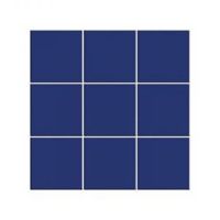 porcelain tile cobalt