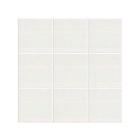 porcelain tile white