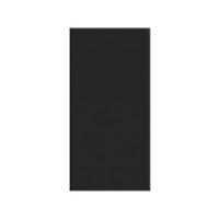 porcelain tile black