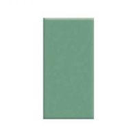 porcelain tile green