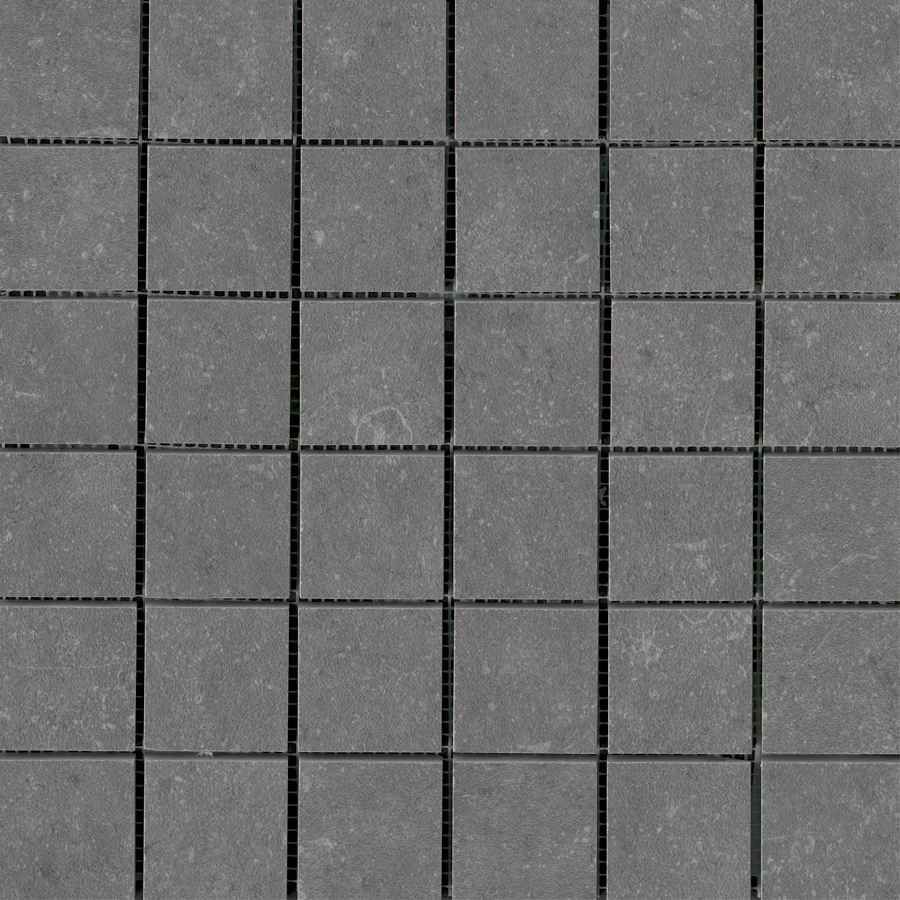GREY MOSAIC