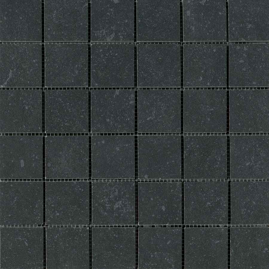 BLACK MOSAIC
