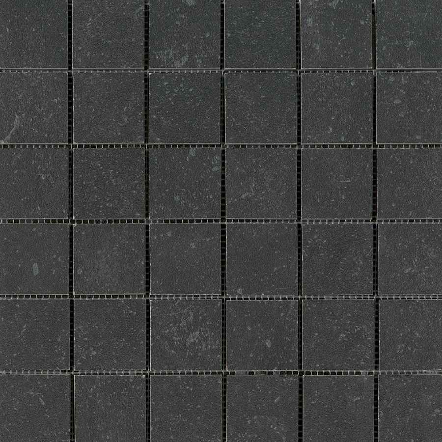 BLACK MOSAIC