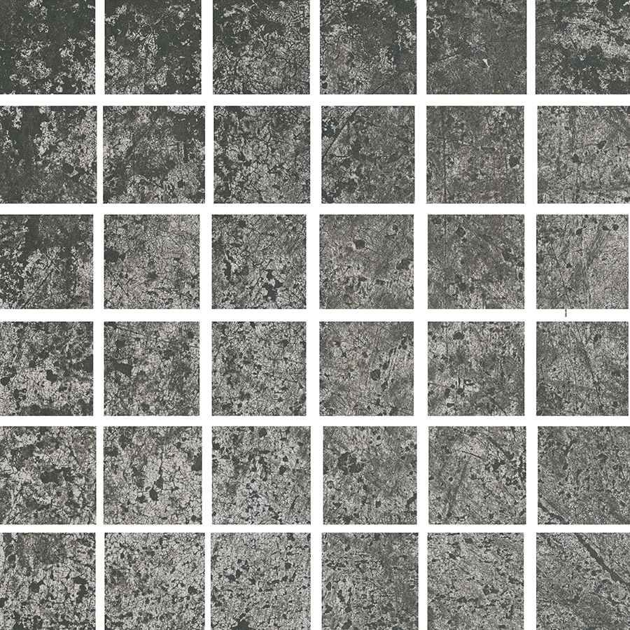 GREY MOSAIC