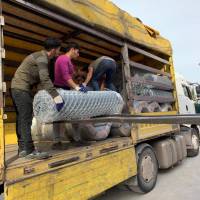 Rehabilitation of Expressway 69